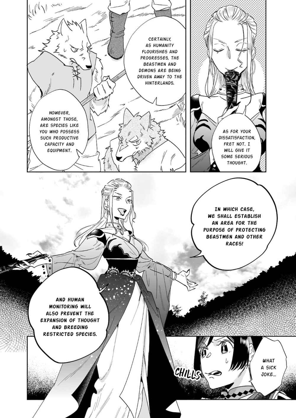 Moto Home Center Tenin no Isekai Seikatsu ~Shougou "DIY Master" "Green Master" "Pet Master" wo Kushishite Isekai wo Kimamani Ikimasu~ Chapter 9.1 - Page 10