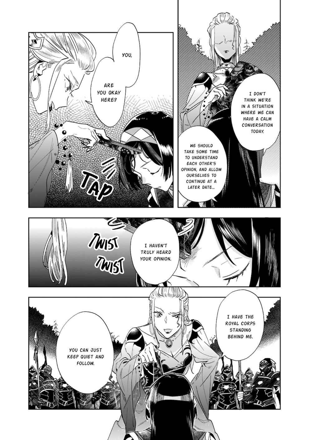 Moto Home Center Tenin no Isekai Seikatsu ~Shougou "DIY Master" "Green Master" "Pet Master" wo Kushishite Isekai wo Kimamani Ikimasu~ Chapter 9.1 - Page 12