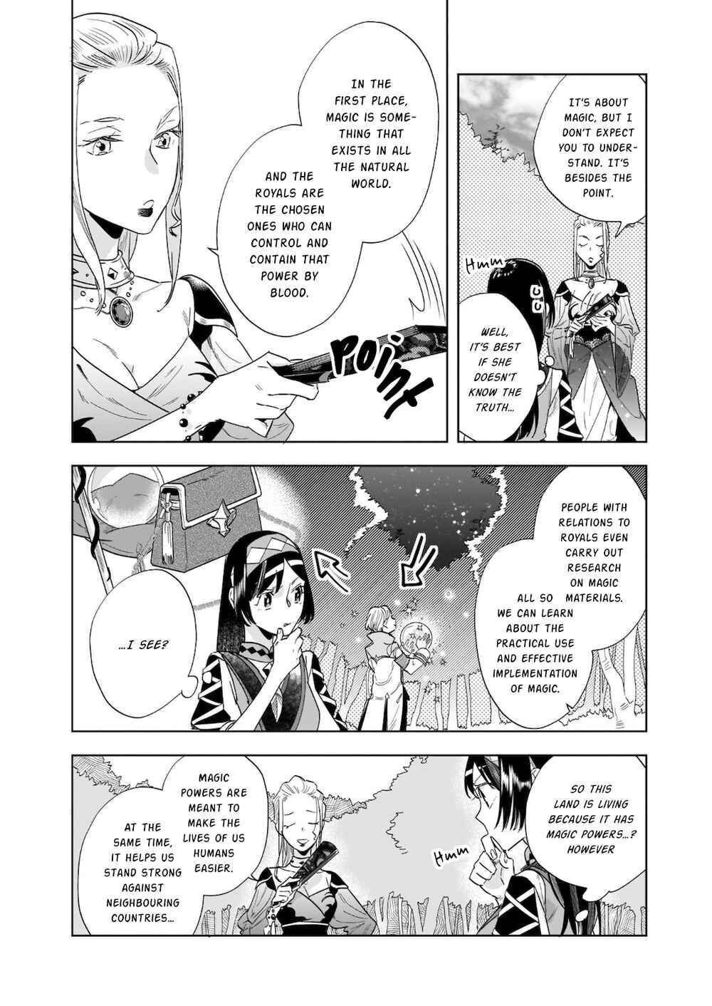 Moto Home Center Tenin no Isekai Seikatsu ~Shougou "DIY Master" "Green Master" "Pet Master" wo Kushishite Isekai wo Kimamani Ikimasu~ Chapter 9.1 - Page 5