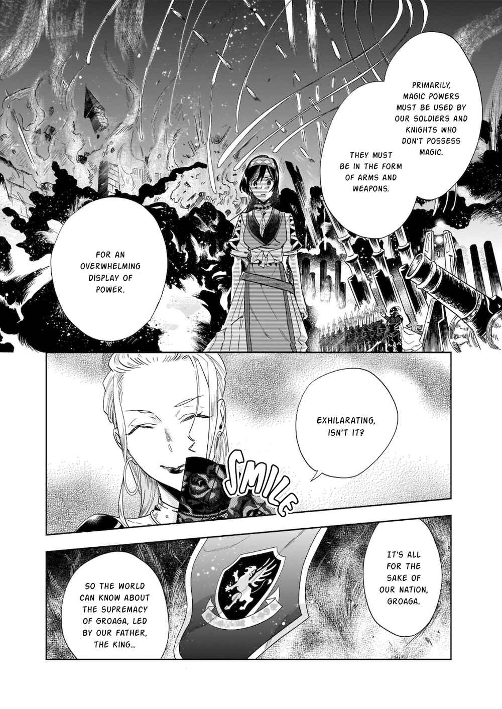 Moto Home Center Tenin no Isekai Seikatsu ~Shougou "DIY Master" "Green Master" "Pet Master" wo Kushishite Isekai wo Kimamani Ikimasu~ Chapter 9.1 - Page 6