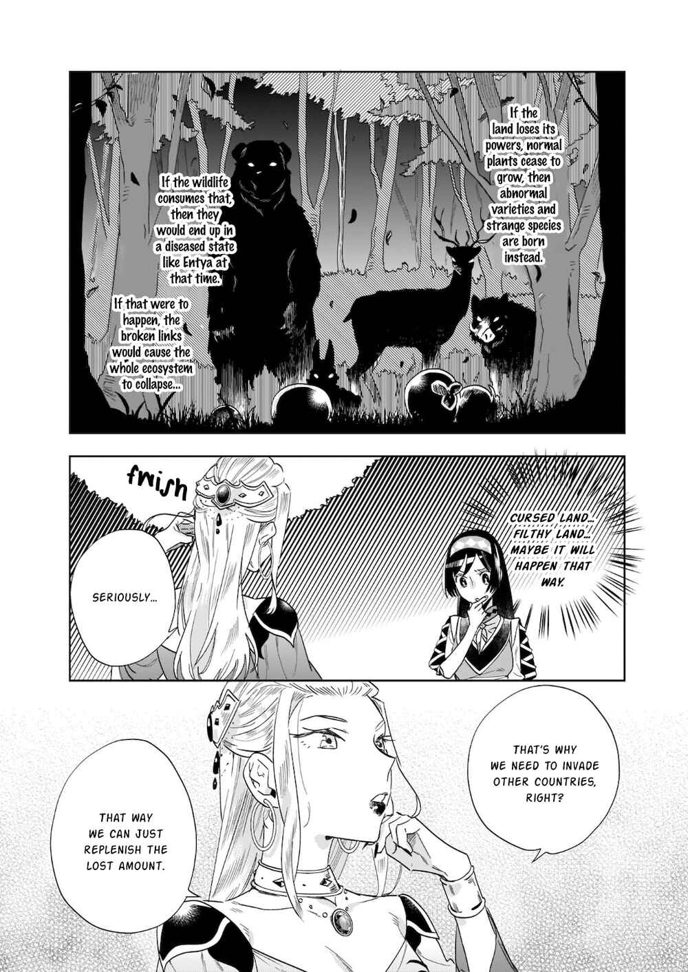 Moto Home Center Tenin no Isekai Seikatsu ~Shougou "DIY Master" "Green Master" "Pet Master" wo Kushishite Isekai wo Kimamani Ikimasu~ Chapter 9.1 - Page 9