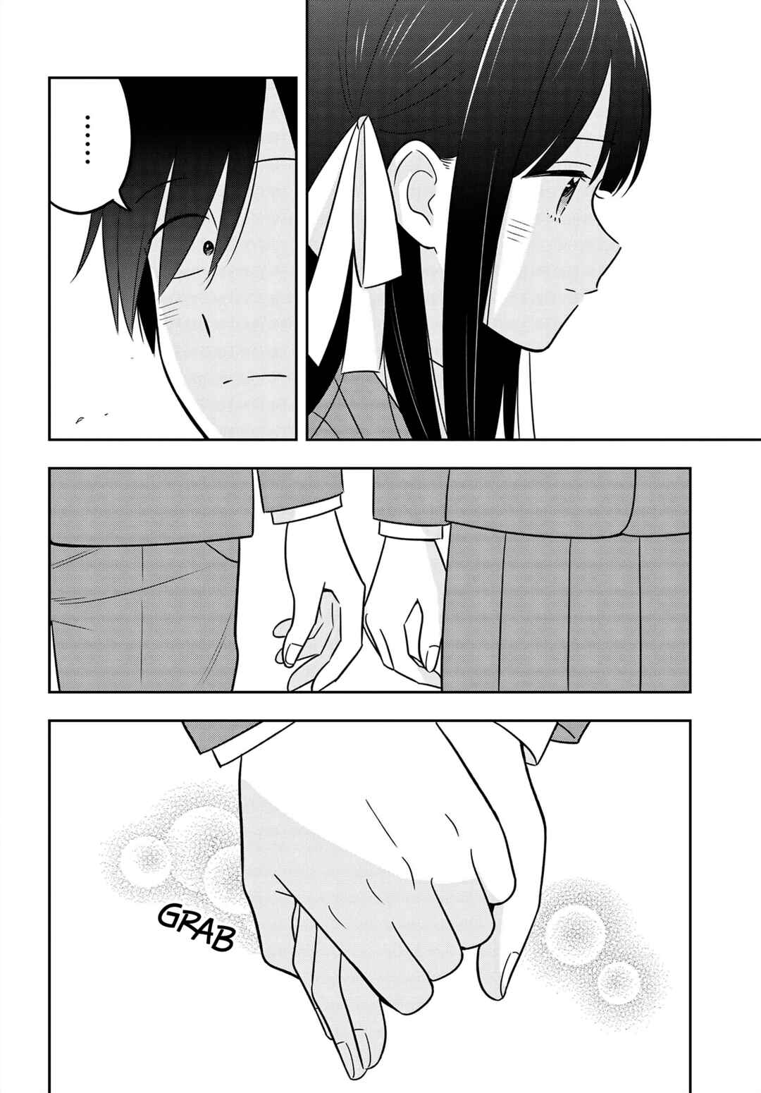 Inkya de Wotaku de Binbou Dakedo Bijin Ojou-sama ni Osaretemasu Chapter 7.1 - Page 5