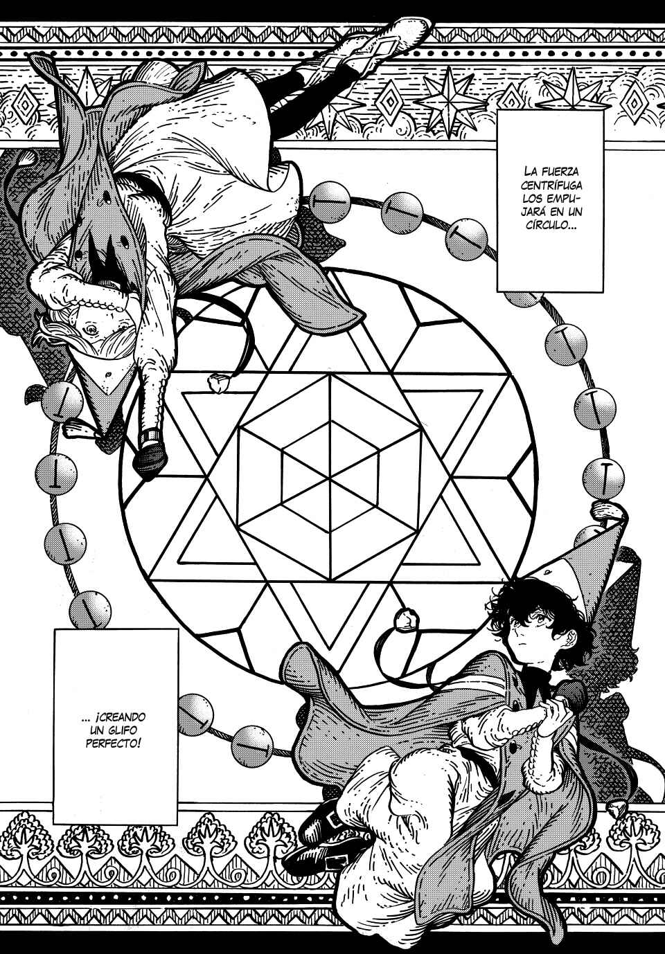 Tongari Boushi no Atelier Chapter 82 - Page 22