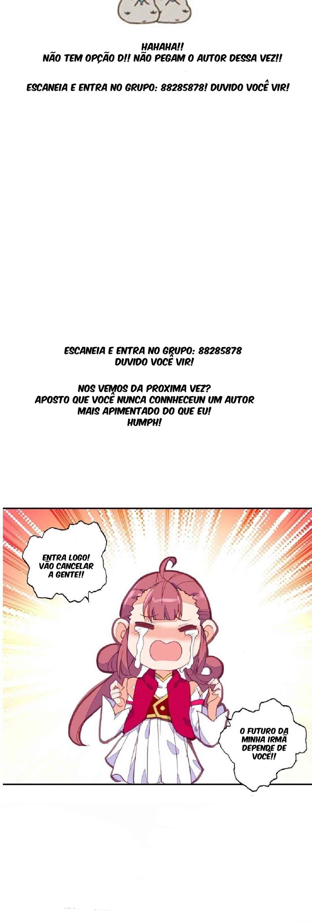 Yé Jiùshì Kāiguà Shàonǚ Chapter 11 - Page 15