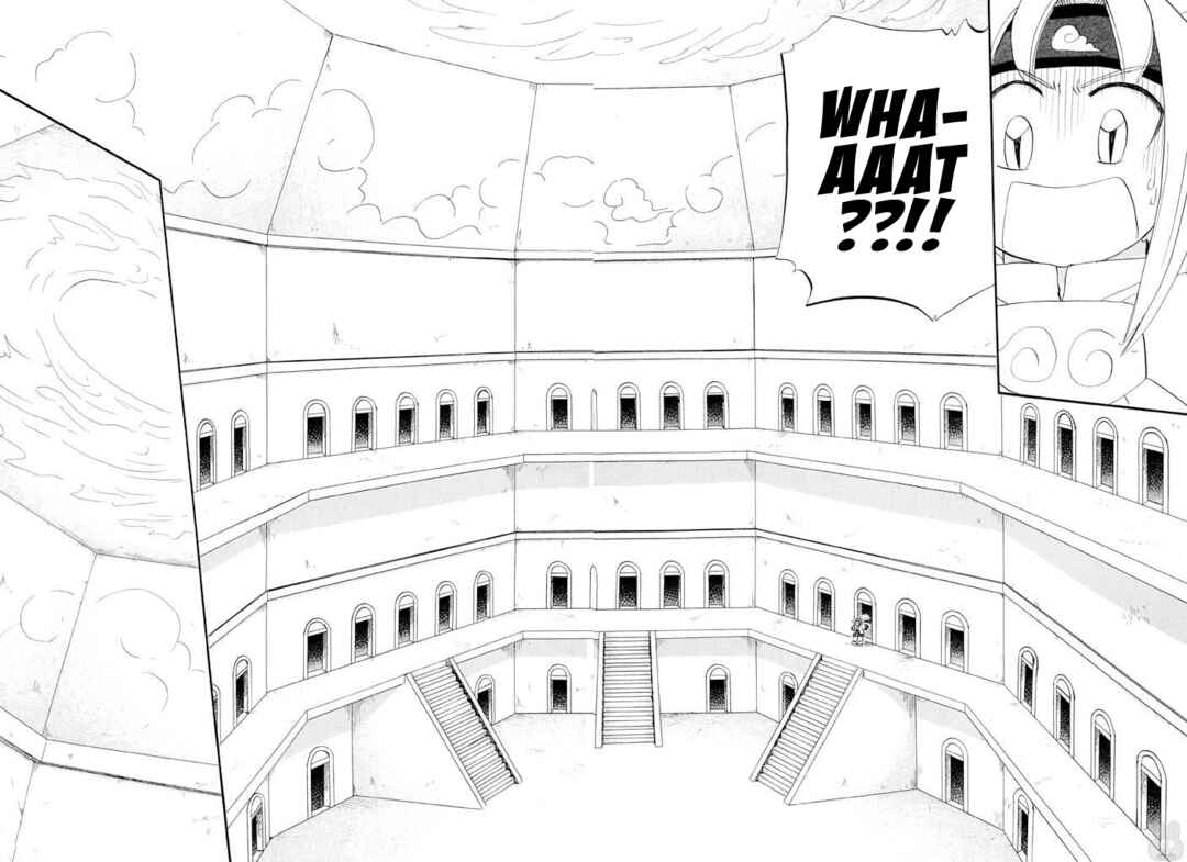 The Dragon Mages of Corseltel ~The Tale of the Dragon Children~ Chapter 37 - Page 9