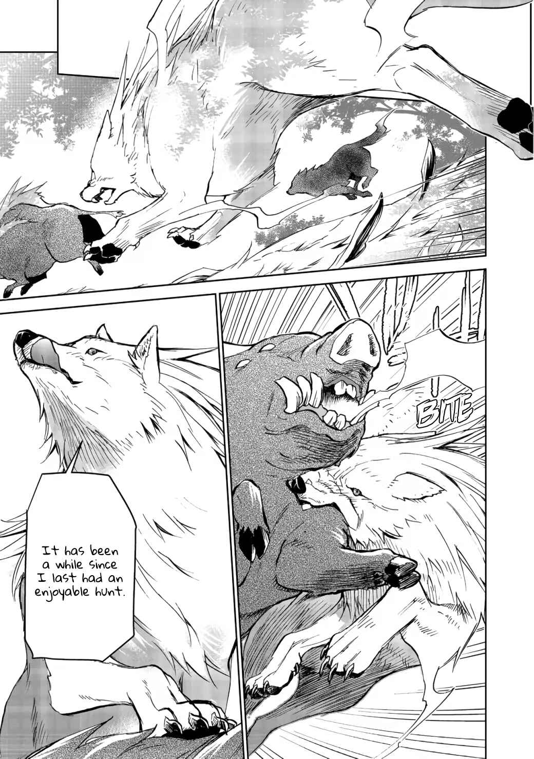 Isekai ni Otosareta... Jouka wa Kihon! Chapter 13.1 - Page 10