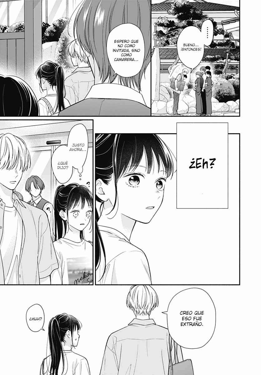 Pink to Habanero Chapter 76 - Page 24