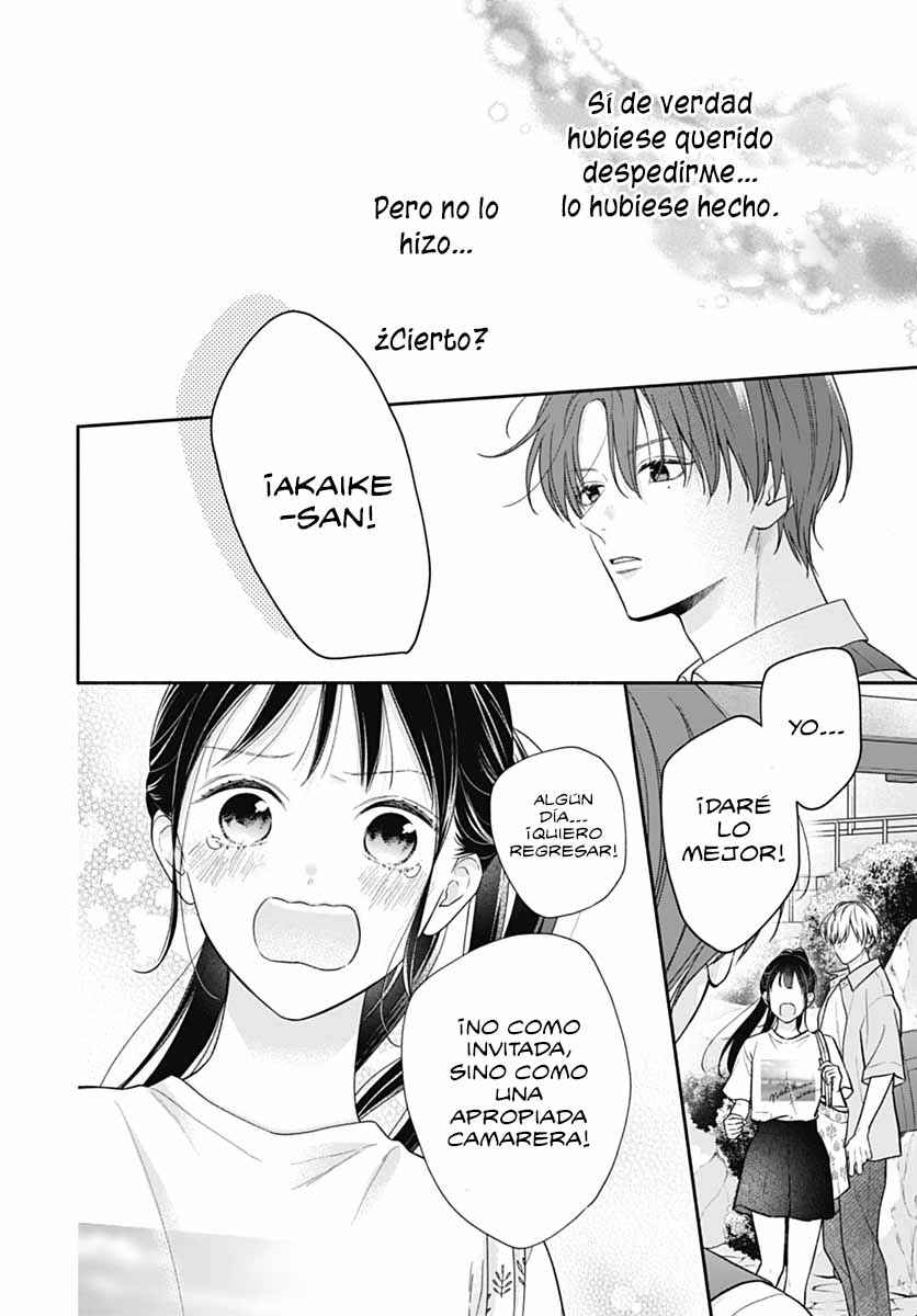 Pink to Habanero Chapter 76 - Page 29