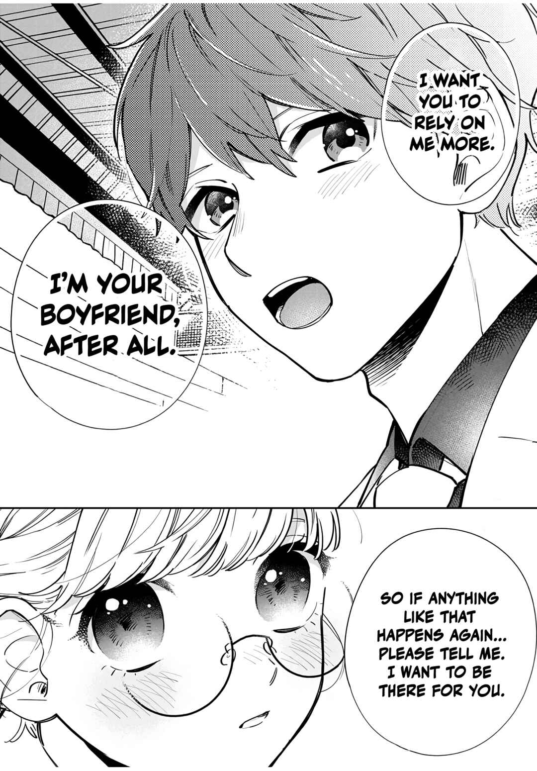 Follower ga Kanojo ni Narimashita Chapter 2 - Page 25