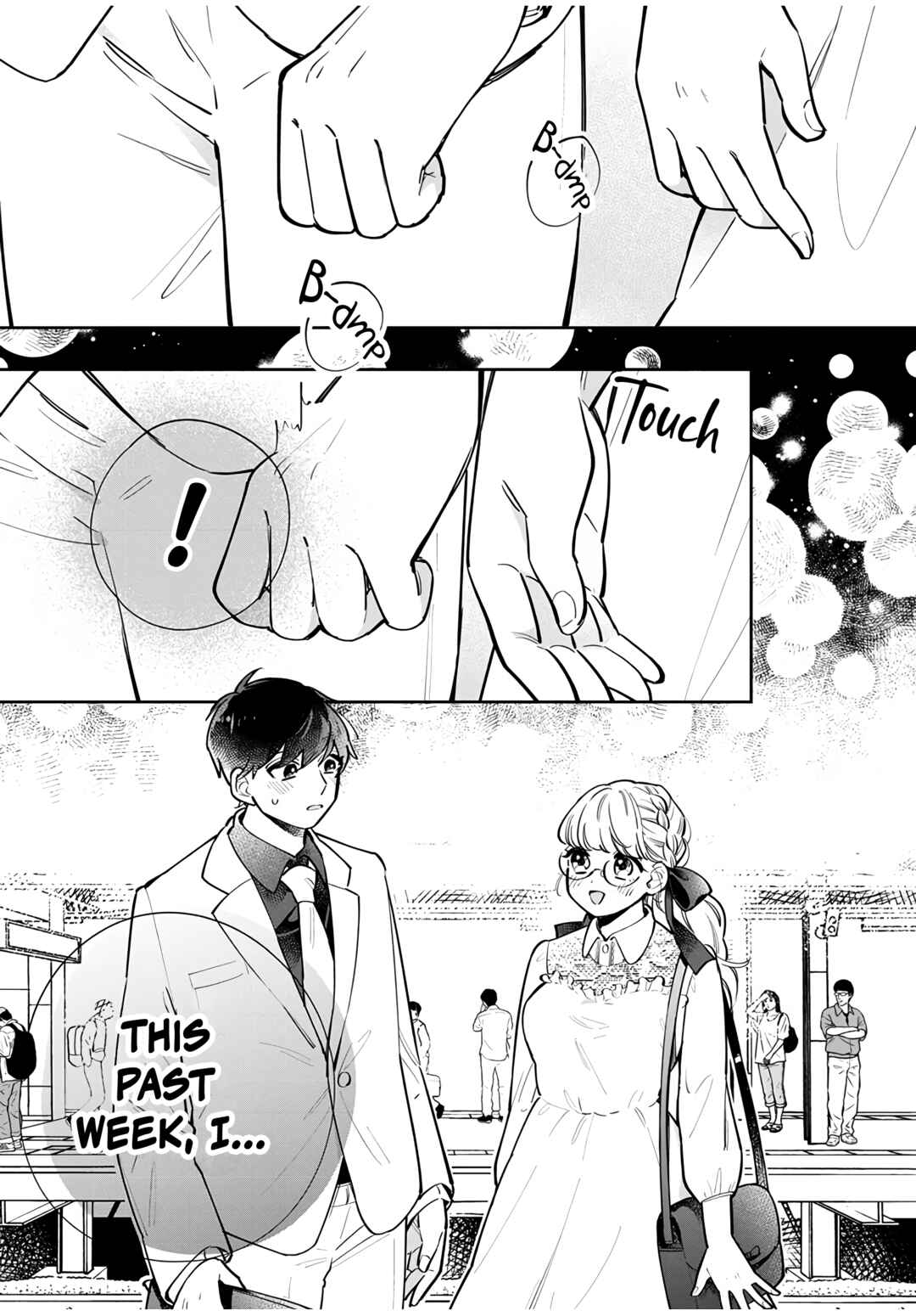 Follower ga Kanojo ni Narimashita Chapter 2 - Page 26