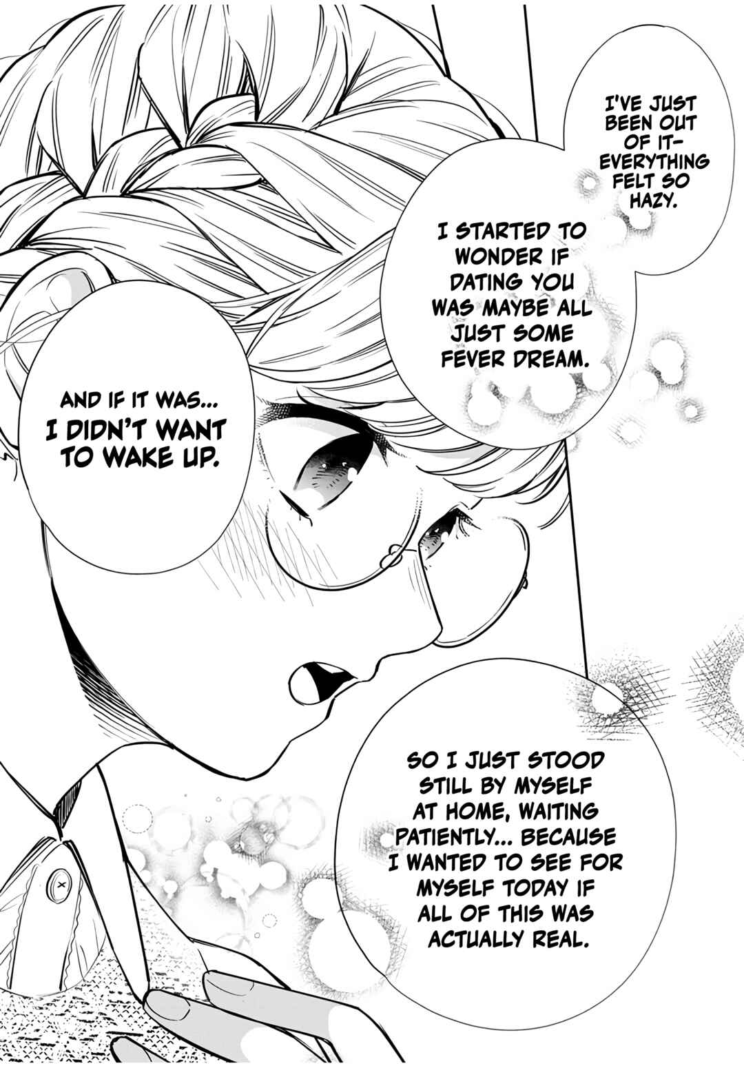Follower ga Kanojo ni Narimashita Chapter 2 - Page 27
