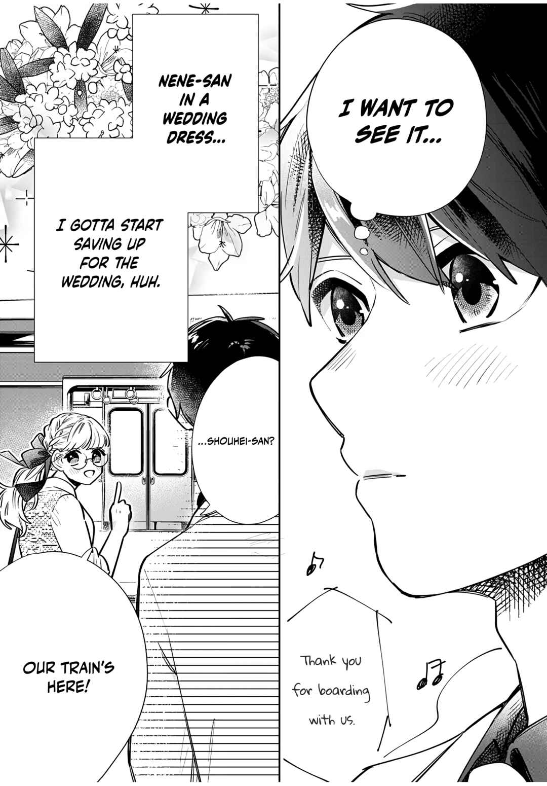 Follower ga Kanojo ni Narimashita Chapter 2 - Page 32
