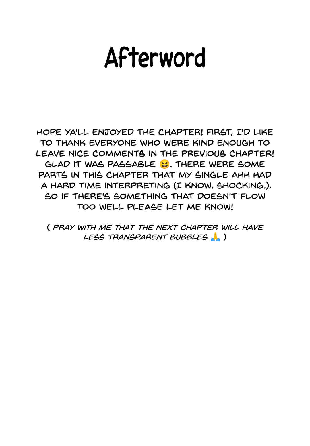Follower ga Kanojo ni Narimashita Chapter 2 - Page 36