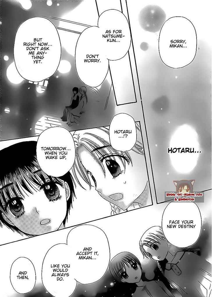 Gakuen Alice Chapter 173 - Page 9
