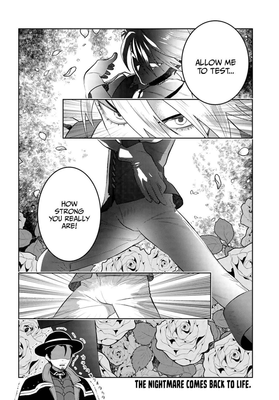 Arafoo Kenja no Isekai Seikatsu Nikki Chapter 40 - Page 25
