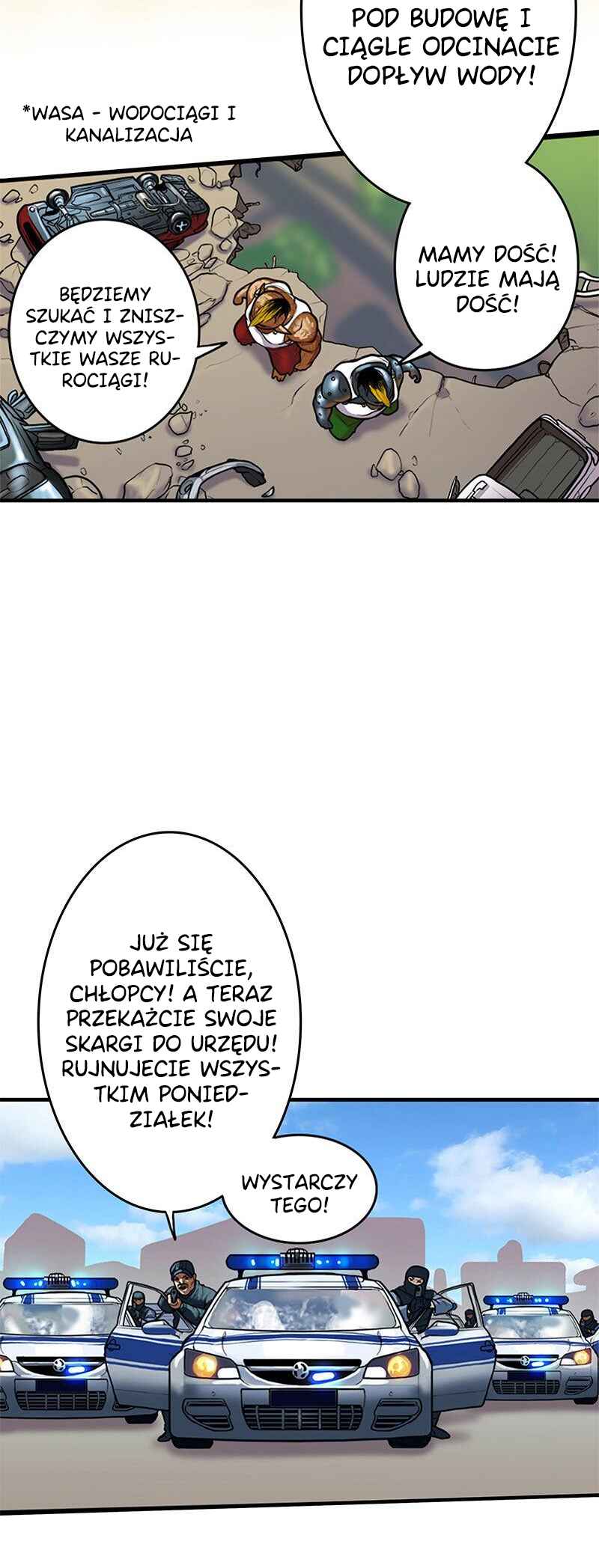 Ordeal Chapter 16 - Page 14
