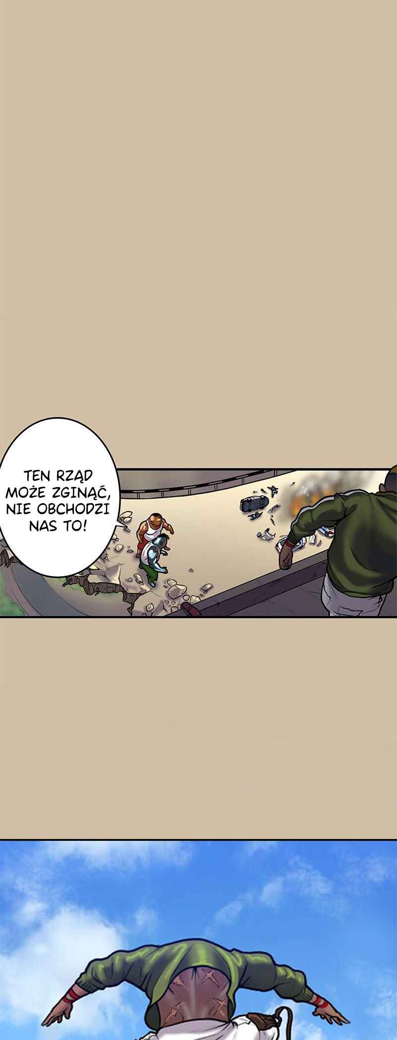 Ordeal Chapter 16 - Page 19