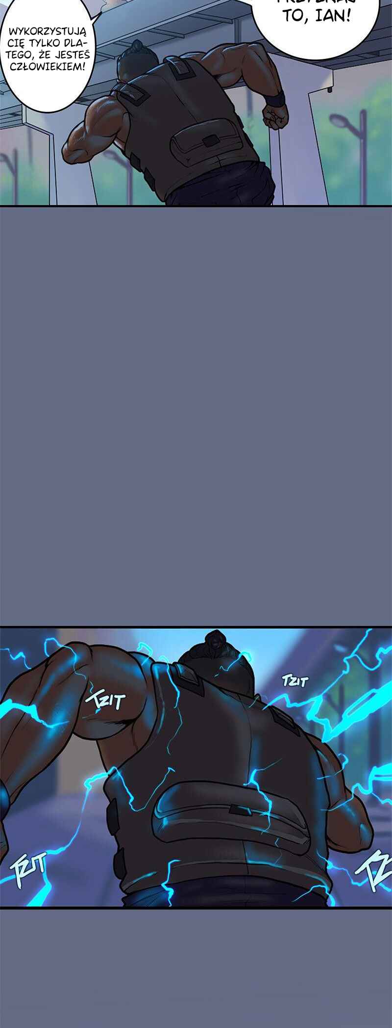 Ordeal Chapter 16 - Page 21