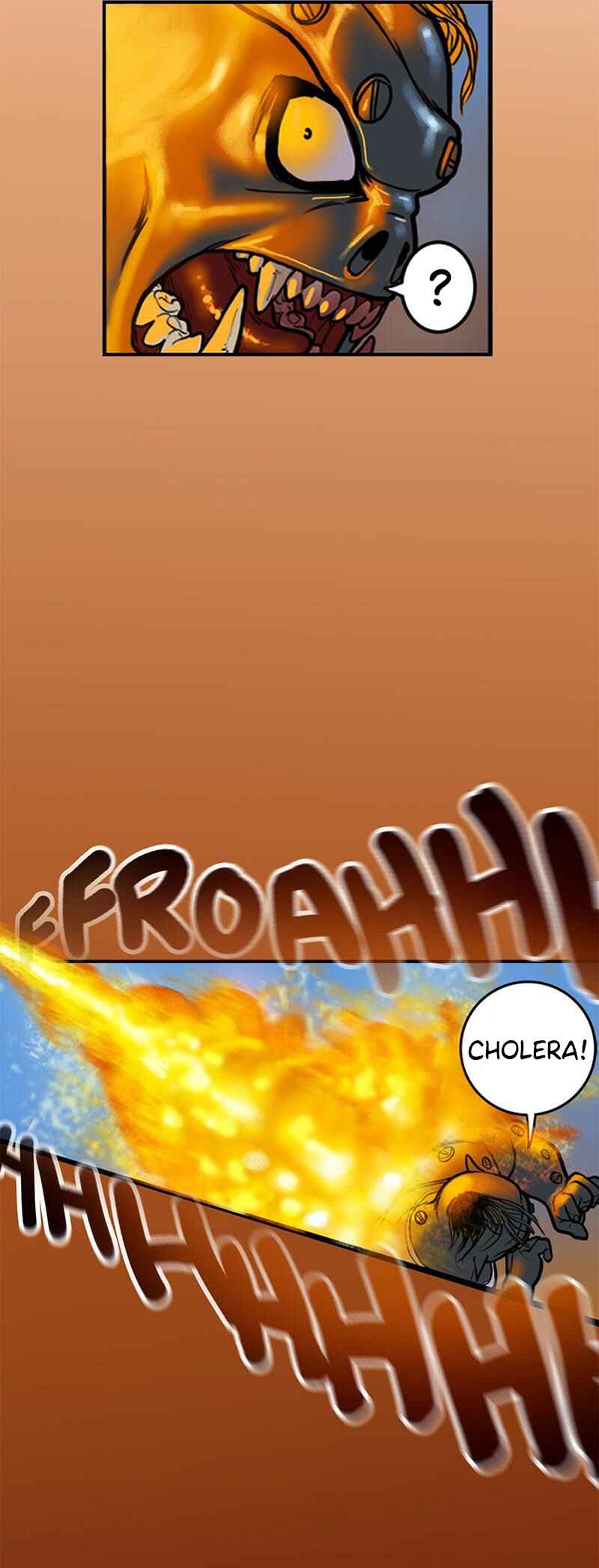 Ordeal Chapter 16 - Page 24
