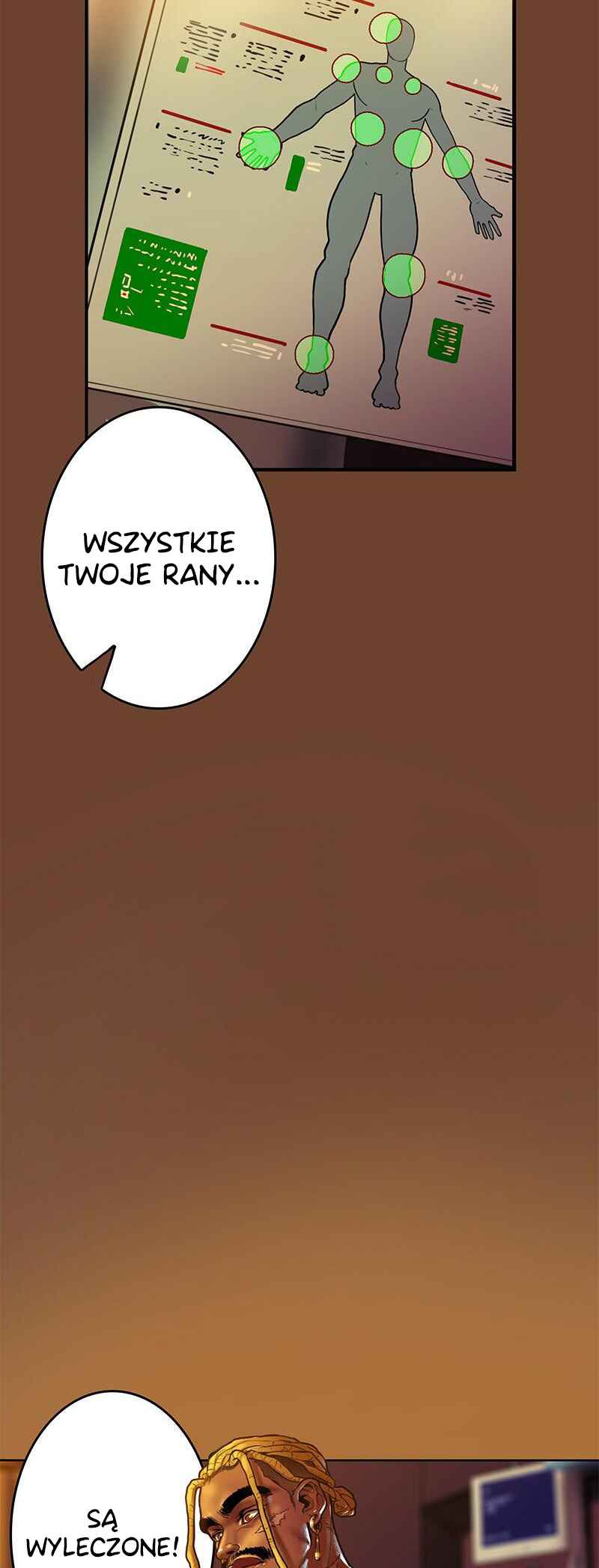 Ordeal Chapter 16 - Page 4