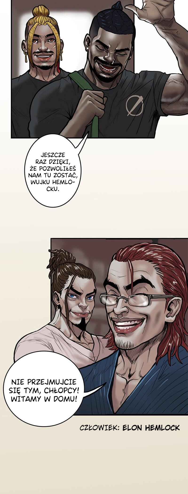 Ordeal Chapter 16 - Page 47