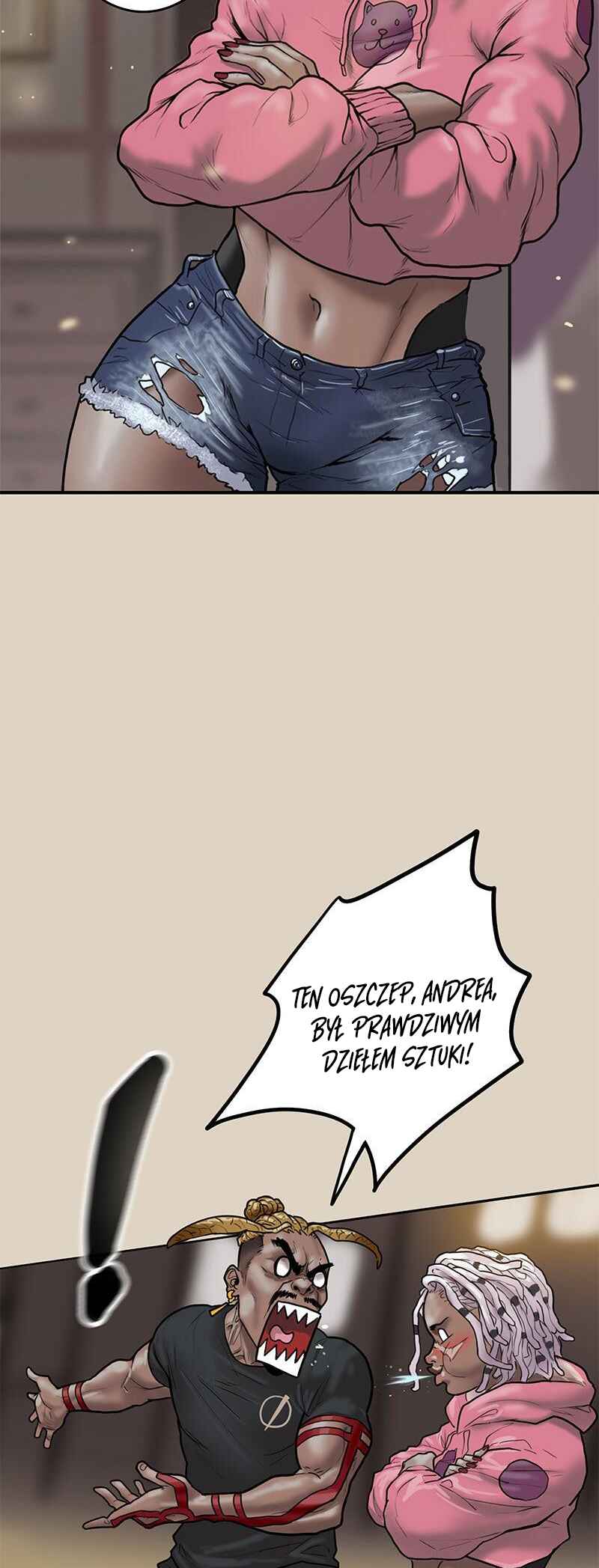 Ordeal Chapter 16 - Page 51