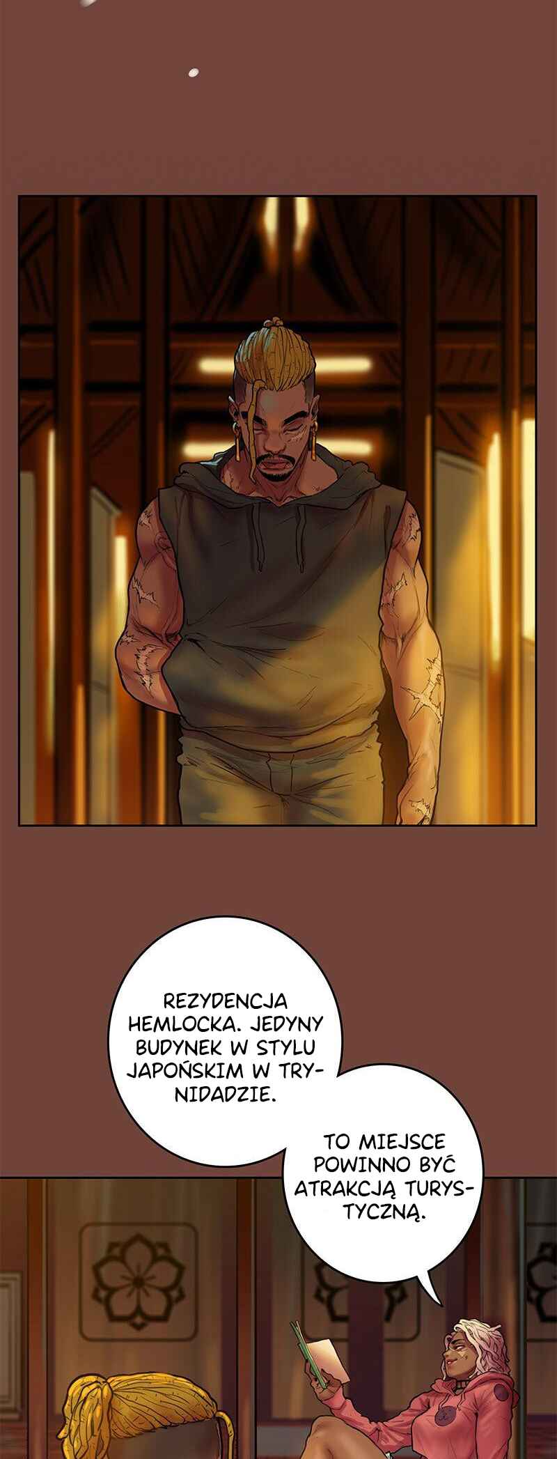 Ordeal Chapter 16 - Page 55