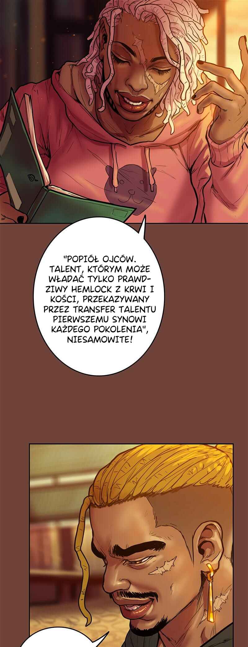 Ordeal Chapter 16 - Page 57
