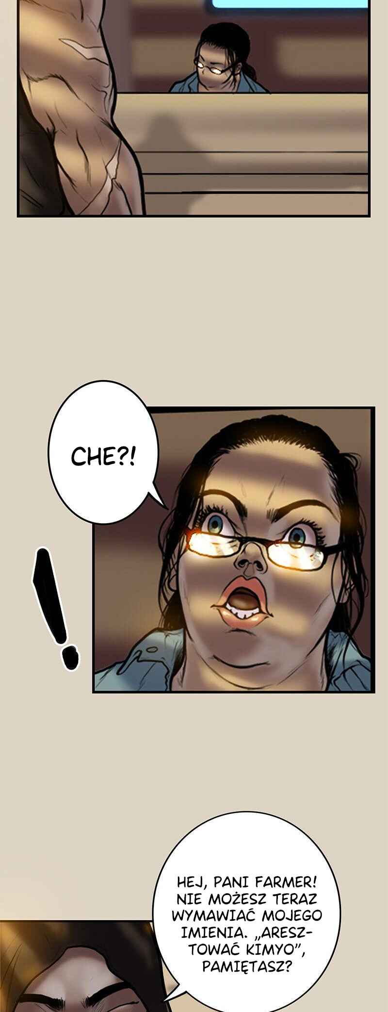 Ordeal Chapter 16 - Page 62