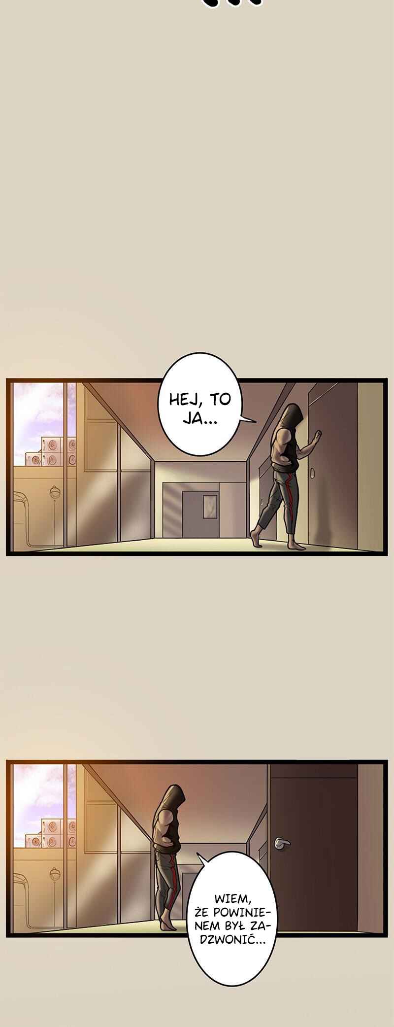 Ordeal Chapter 16 - Page 65