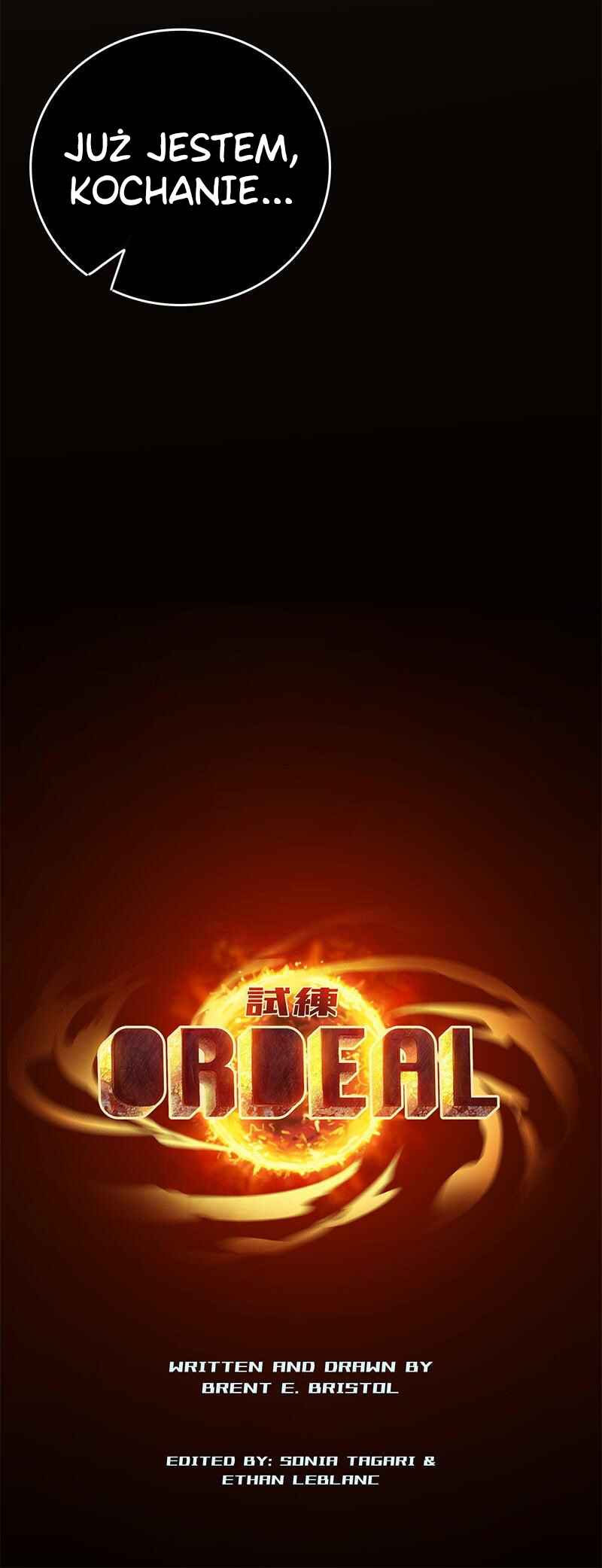 Ordeal Chapter 16 - Page 67