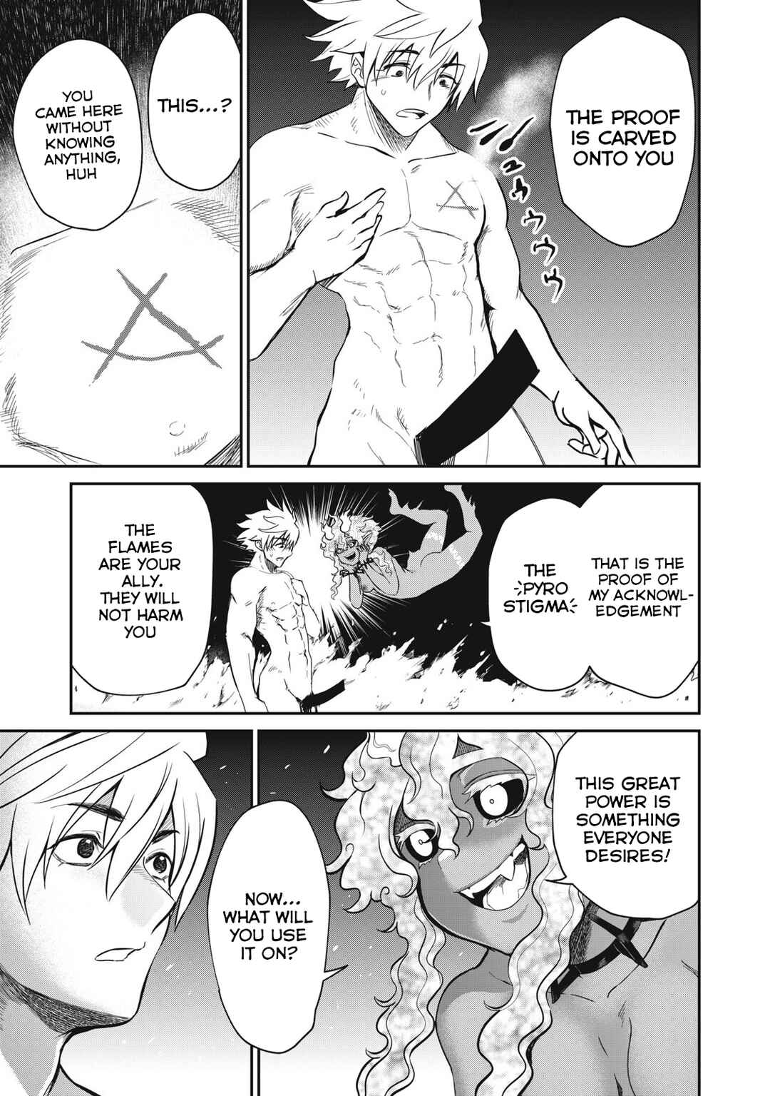 Isekai Koushoku Musouroku ~Isekai Tensei no Chie to Chikara wo, Tada Hitasura ×××× Suru tame ni Tsukau~ Chapter 39 - Page 16