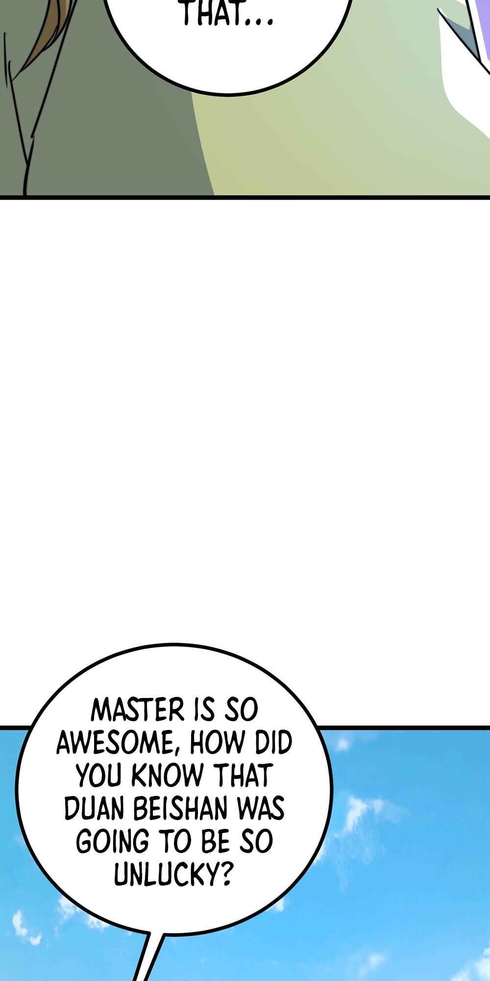 I, The Invincible Villain Master With My Apprentices Chapter 57 - Page 34