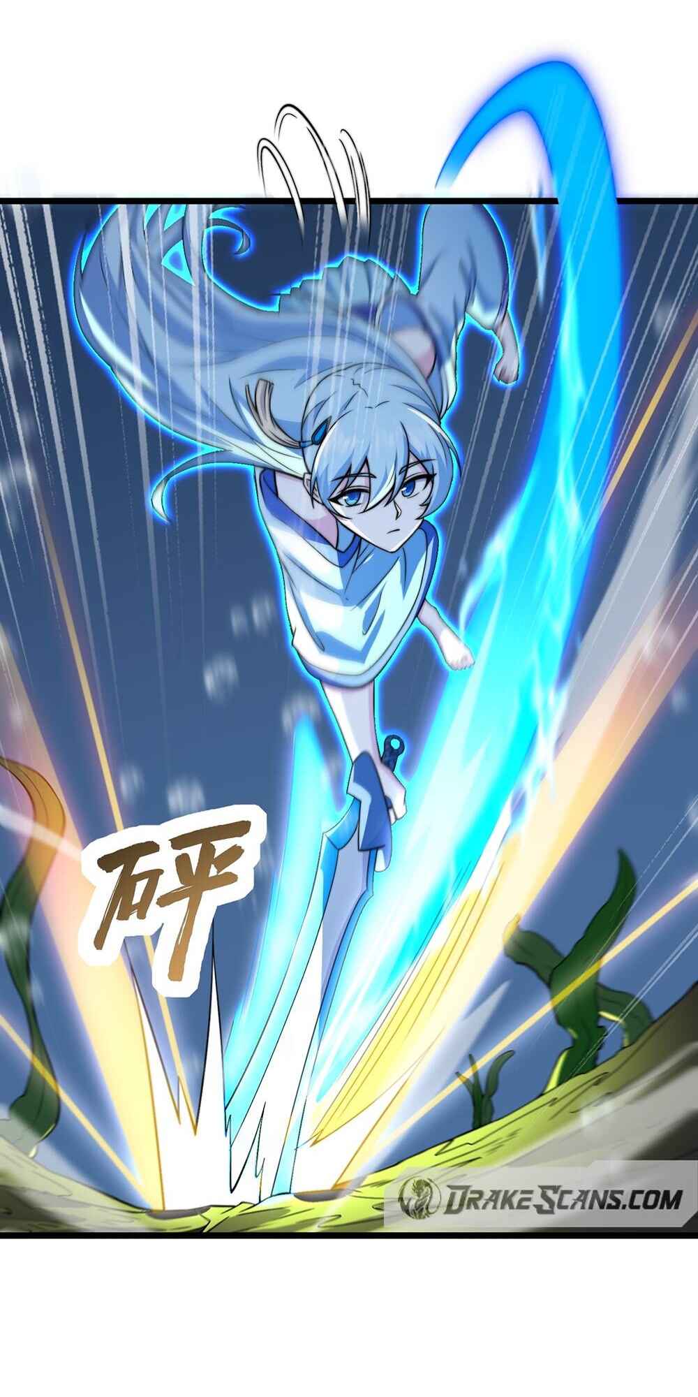 I, The Invincible Villain Master With My Apprentices Chapter 57 - Page 44