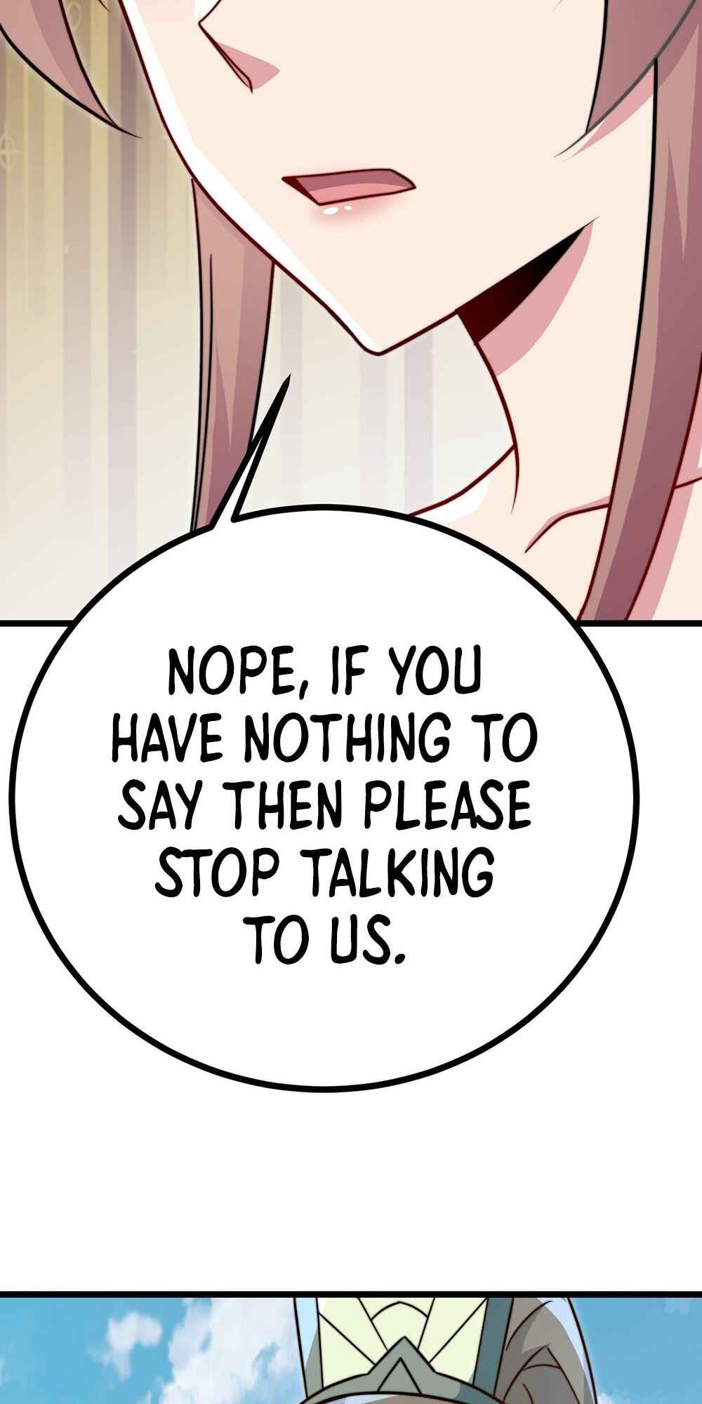 I, The Invincible Villain Master With My Apprentices Chapter 57 - Page 7