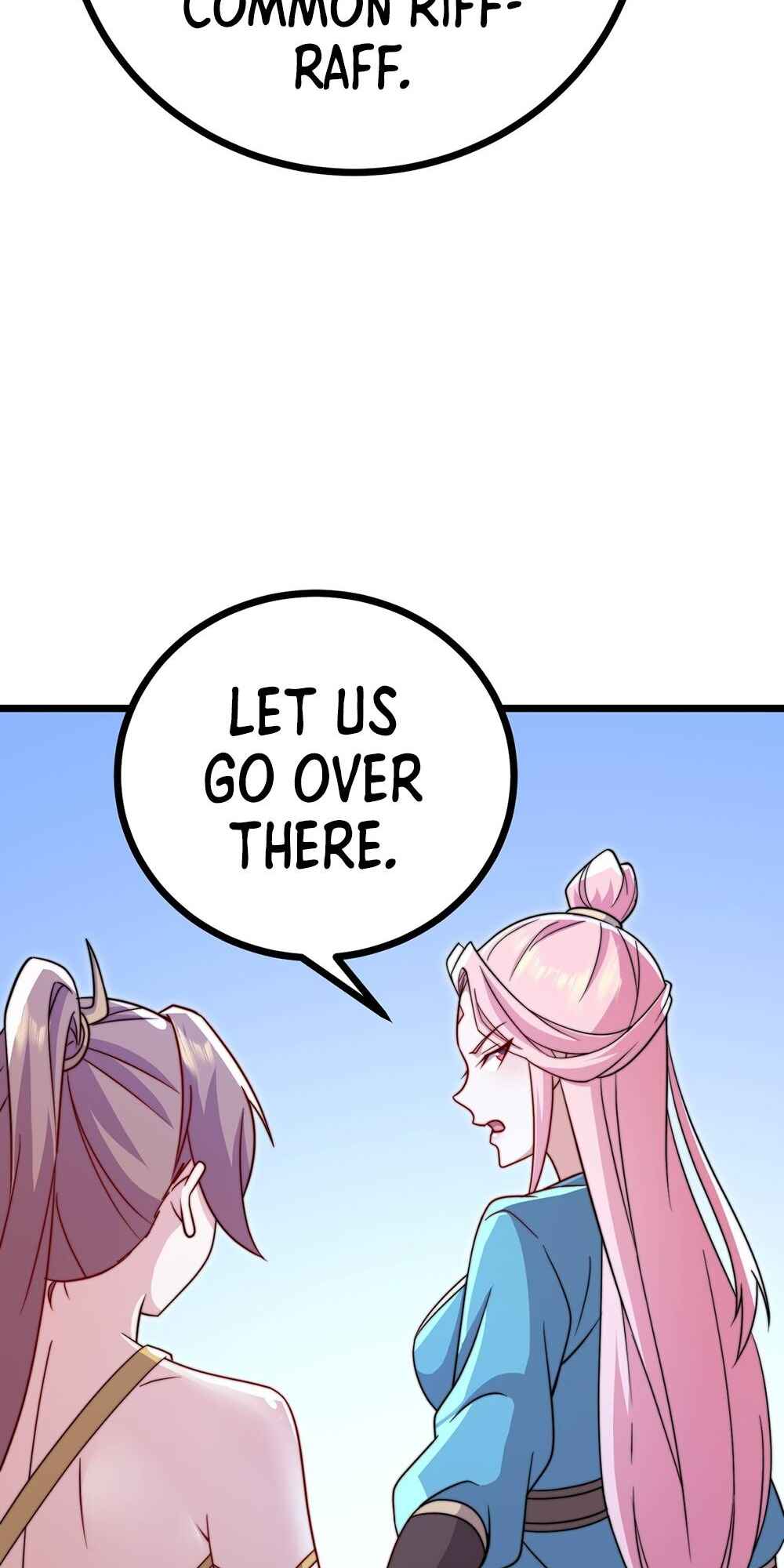 I, The Invincible Villain Master With My Apprentices Chapter 57 - Page 9