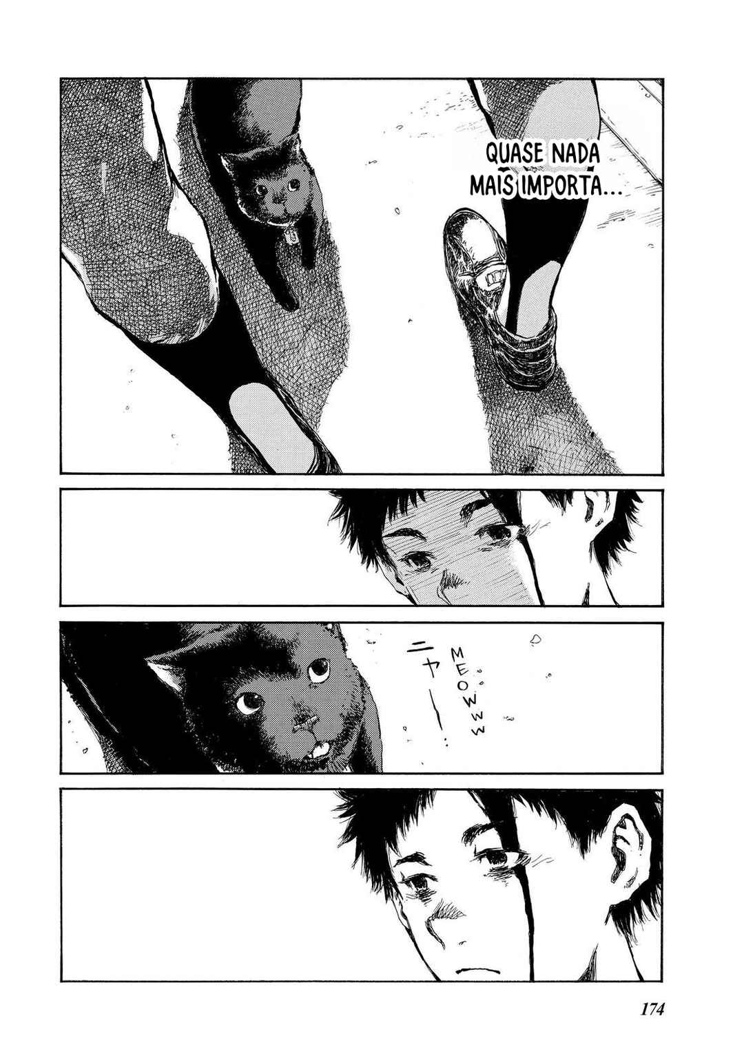 Kimi ga Bokura wo Akuma to Yonda Koro Chapter 31 - Page 12