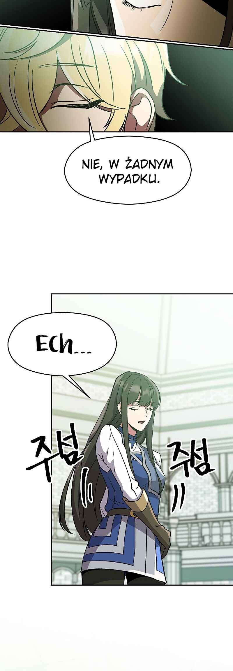 The Great Wizard Transcendent Chapter 25 - Page 13