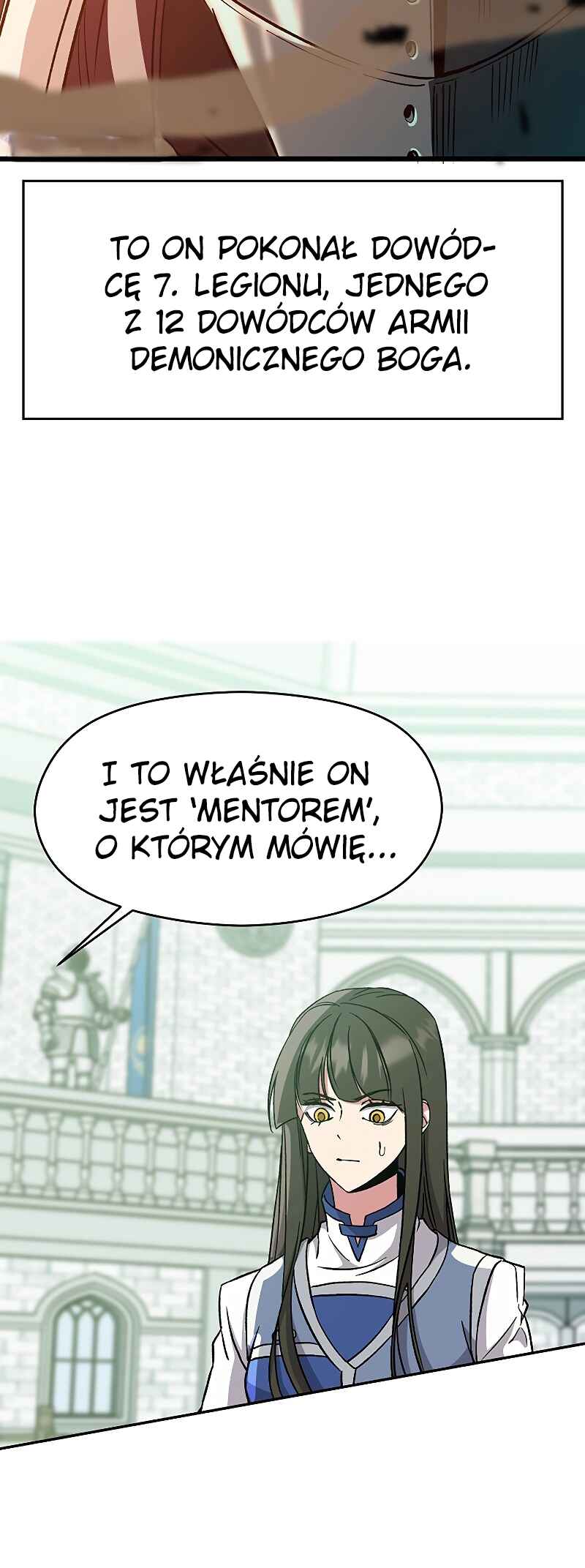 The Great Wizard Transcendent Chapter 25 - Page 22