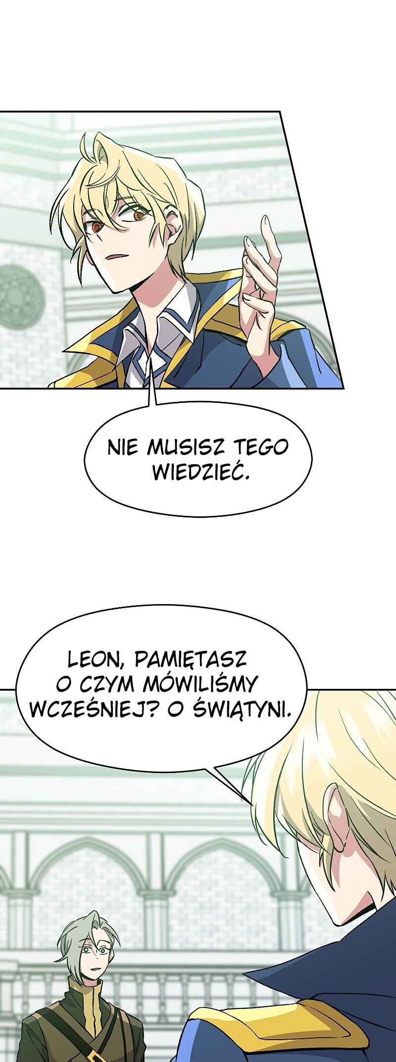 The Great Wizard Transcendent Chapter 25 - Page 24