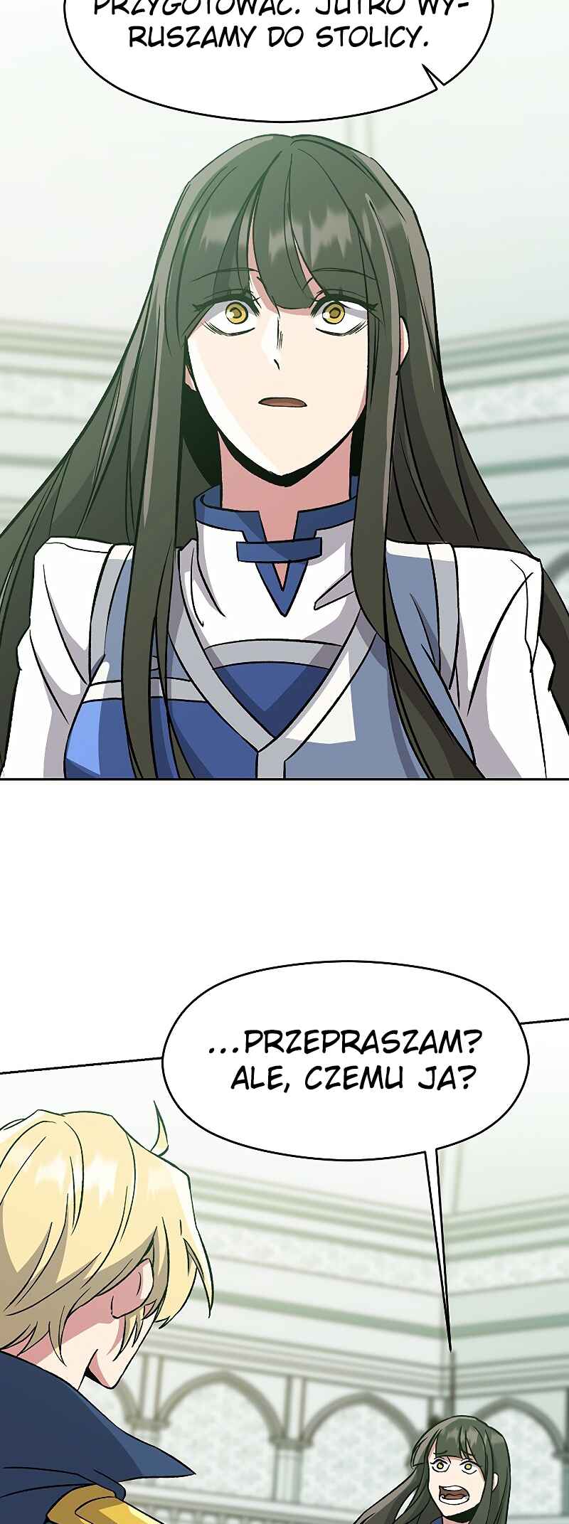 The Great Wizard Transcendent Chapter 25 - Page 26