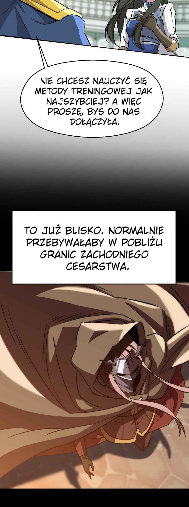 The Great Wizard Transcendent Chapter 25 - Page 27