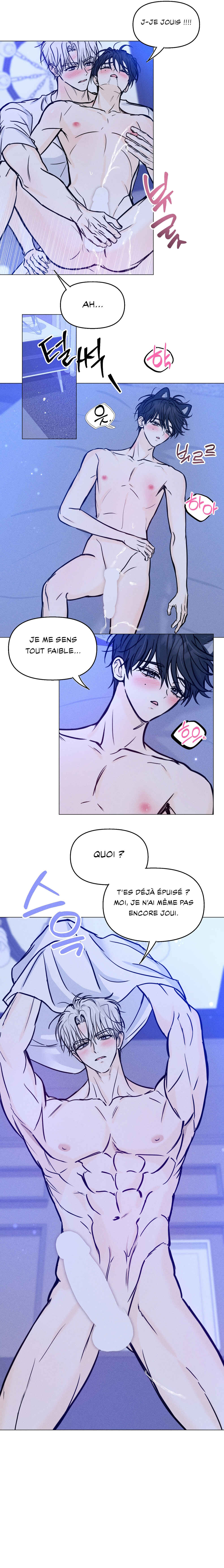 Reobeuseuteureok Chapter 13 - Page 11