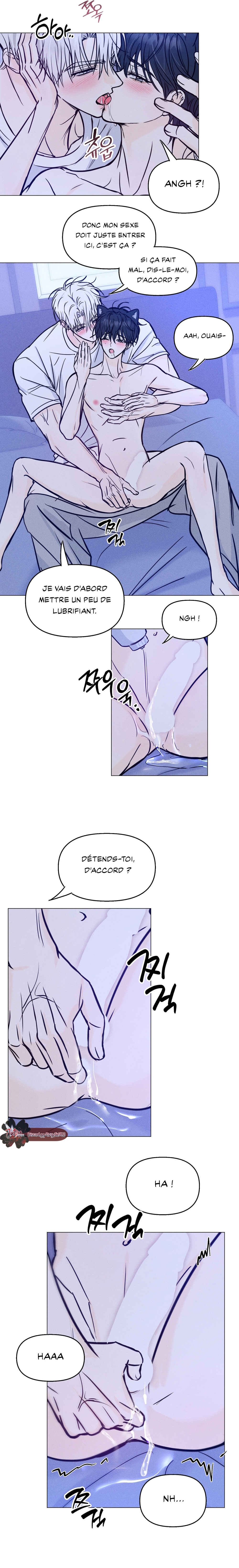Reobeuseuteureok Chapter 13 - Page 4
