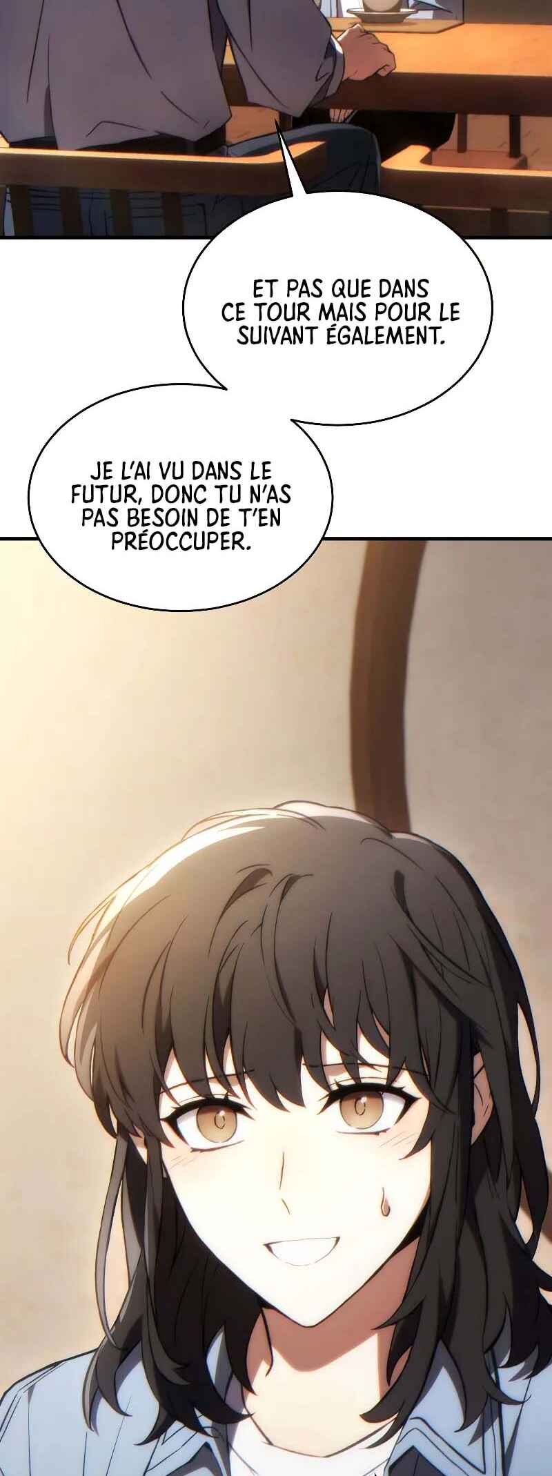 The 100th Regression of the Max-Level Player Chapter 39 - Page 12