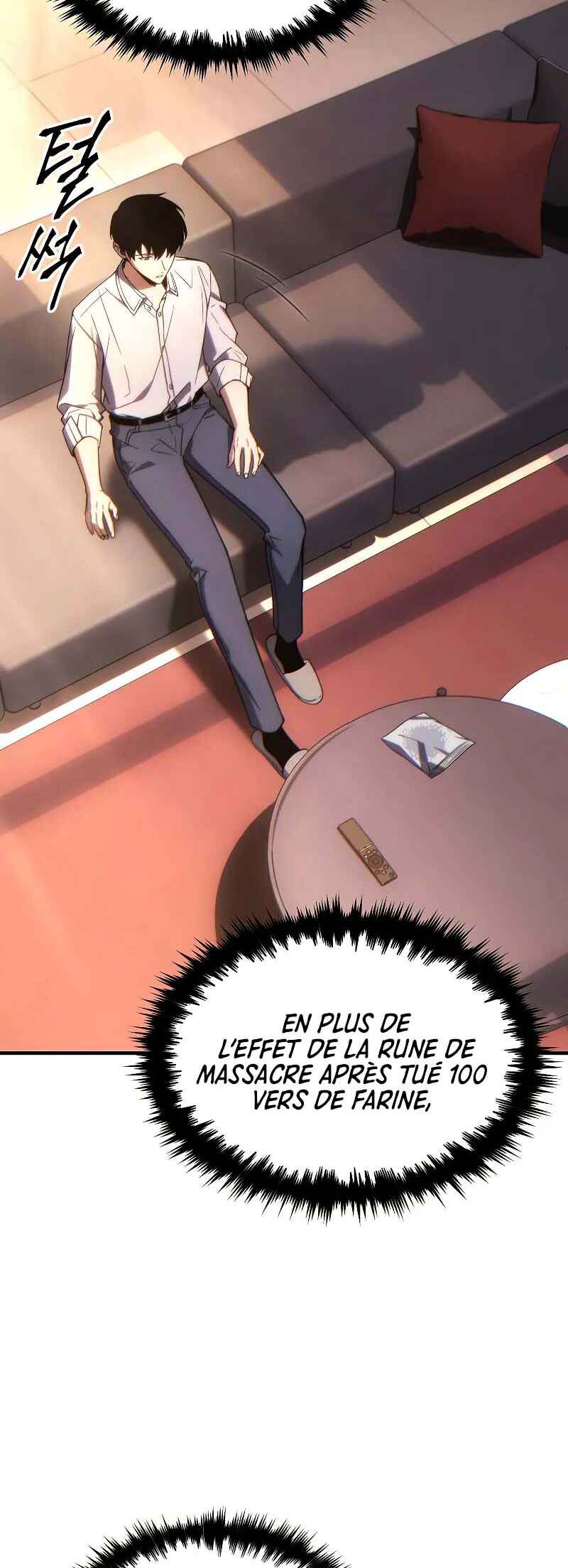 The 100th Regression of the Max-Level Player Chapter 39 - Page 22