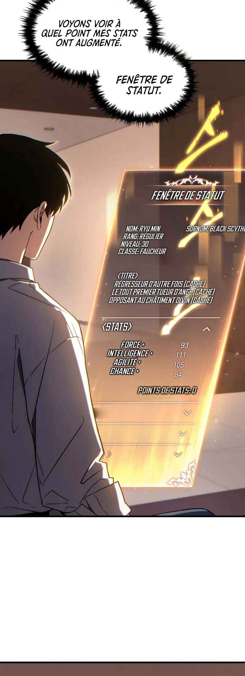 The 100th Regression of the Max-Level Player Chapter 39 - Page 23