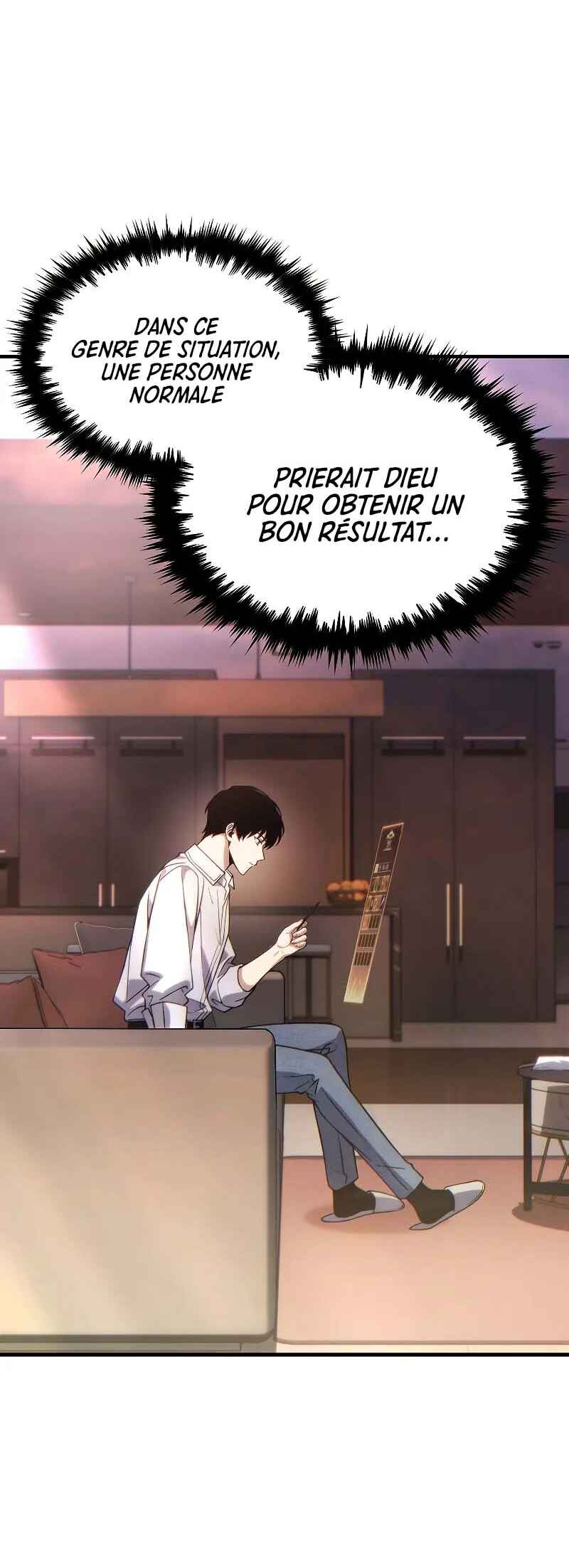 The 100th Regression of the Max-Level Player Chapter 39 - Page 26
