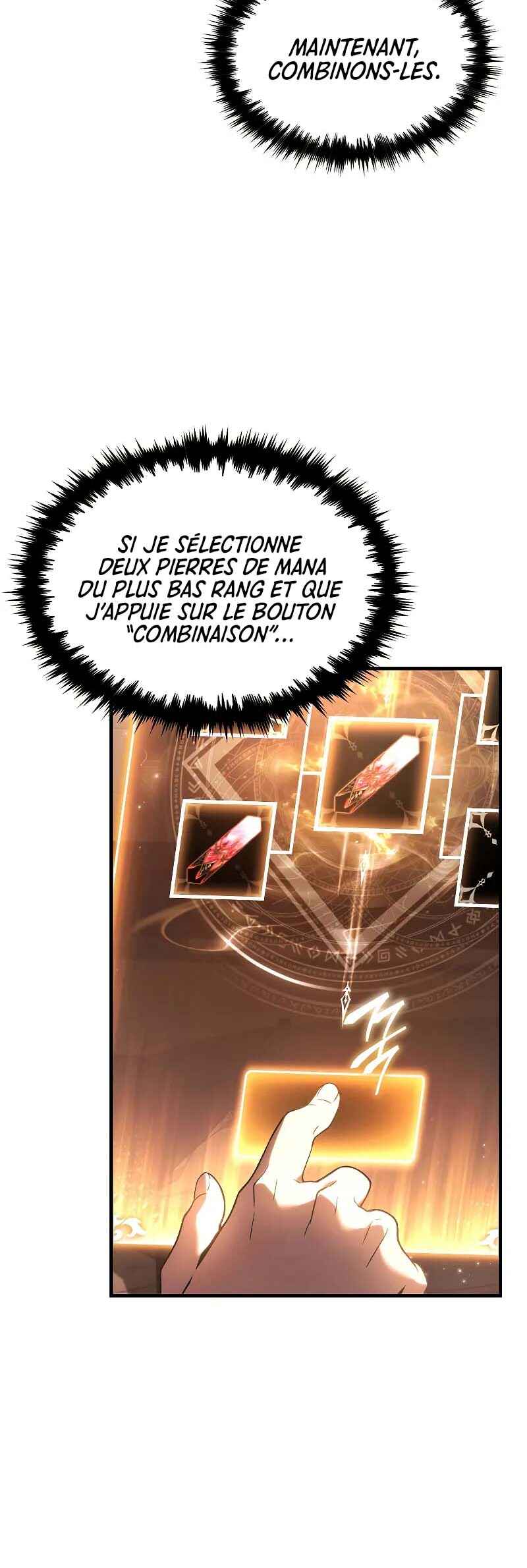 The 100th Regression of the Max-Level Player Chapter 39 - Page 36
