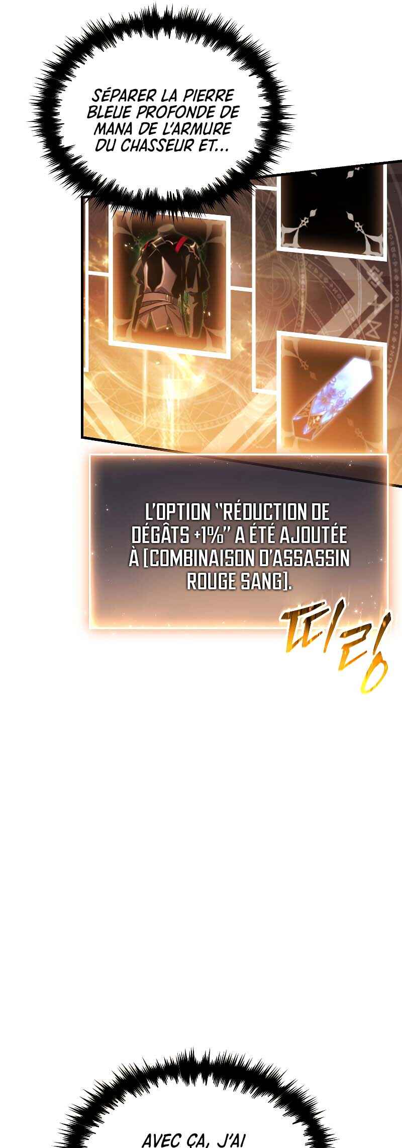 The 100th Regression of the Max-Level Player Chapter 39 - Page 43